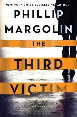 The Third Victim(English, Paperback, Margolin Phillip)