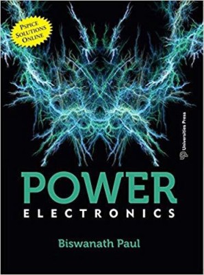 Power Electronics(English, Paperback, Paul Biswanath)