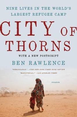 City of Thorns(English, Paperback, Rawlence Ben)