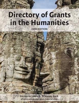 Directory of Grants in the Humanities(English, Paperback, unknown)