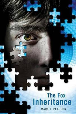 The Fox Inheritance(English, Electronic book text, Pearson Mary E)