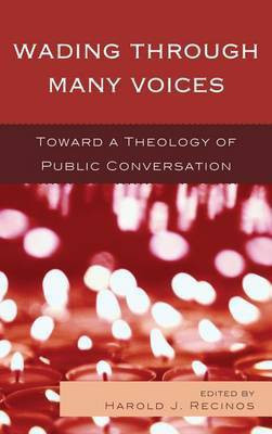 Wading Through Many Voices(English, Electronic book text, unknown)