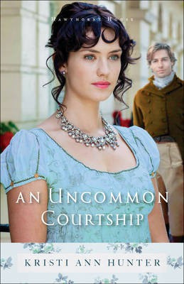 An Uncommon Courtship(English, Electronic book text, unknown)
