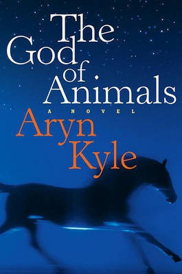 The God of Animals(English, Electronic book text, Kyle Aryn)