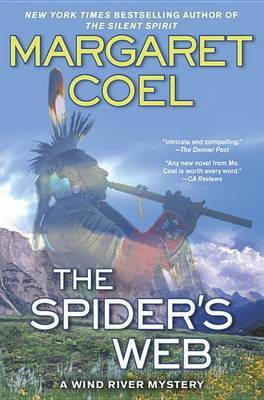 The Spider's Web(English, Electronic book text, Coel Margaret)
