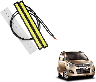 AUTYLE CFLCDRLL-194 Car Fancy Lights(White)