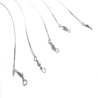 JUST ONE CLICK Aluminium Split Shot Sinker(Removable Pack of 1)