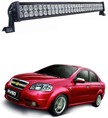 PRTEK LED Fog Lamp Unit for Chevrolet Aveo