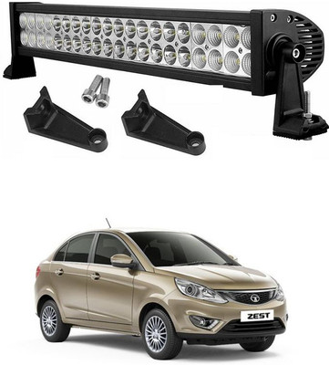 PRTEK LED Fog Lamp Unit for Tata Zest