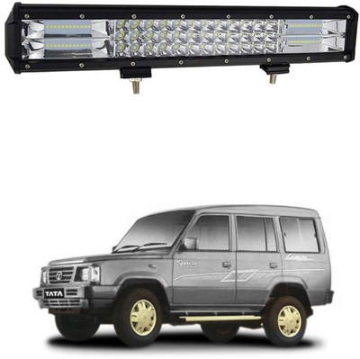 PRTEK LED Fog Lamp Unit for Tata Spacio