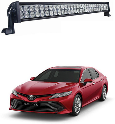 PRTEK LED Fog Lamp Unit for Toyota Camry