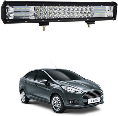 PRTEK LED Fog Lamp Unit for Ford Fiesta