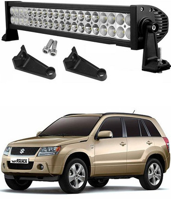 PRTEK LED Fog Lamp Unit for Maruti Suzuki Vitara