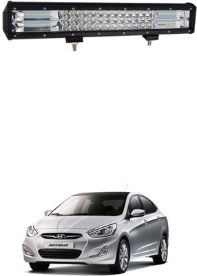 PRTEK LED Fog Lamp Unit for Hyundai Accent