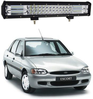 PRTEK LED Fog Lamp Unit for Ford Escort