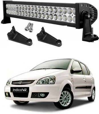 PRTEK LED Fog Lamp Unit for Tata Indica
