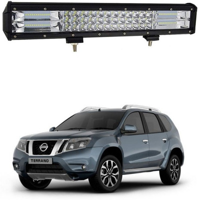 PRTEK LED Fog Lamp Unit for Nissan Terrano