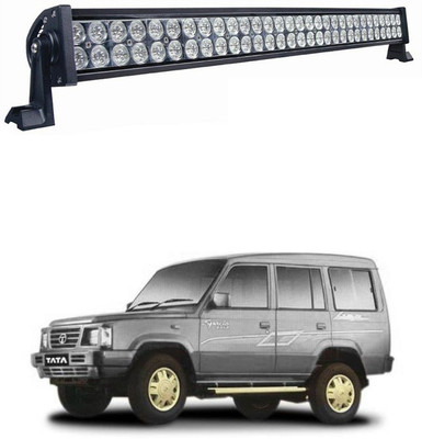 PRTEK LED Fog Lamp Unit for Tata Spacio