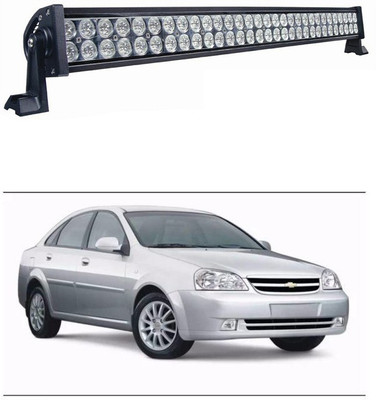 PRTEK LED Fog Lamp Unit for Chevrolet Optra