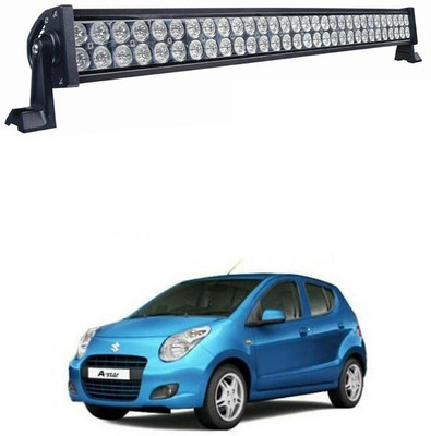 PRTEK LED Fog Lamp Unit for Maruti Suzuki A-Star