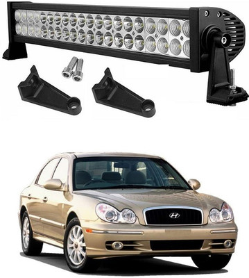 PRTEK LED Fog Lamp Unit for Hyundai Sonata