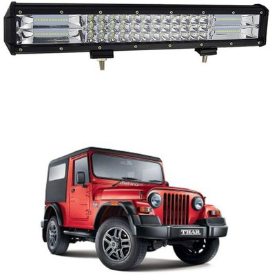 PRTEK LED Fog Lamp Unit for Mahindra Thar