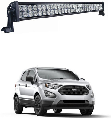 PRTEK LED Fog Lamp Unit for Ford Ecosport