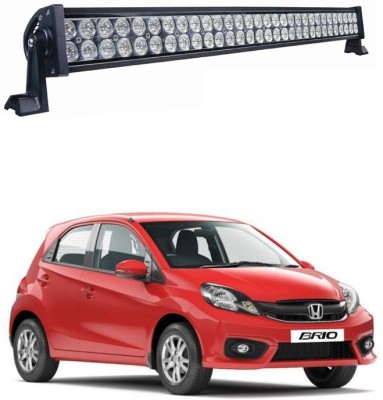 PRTEK LED Fog Lamp Unit for Honda Brio