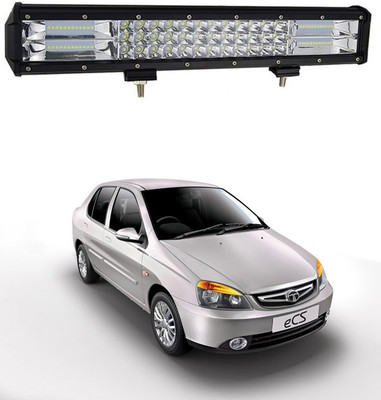 PRTEK LED Fog Lamp Unit for Tata Indigo