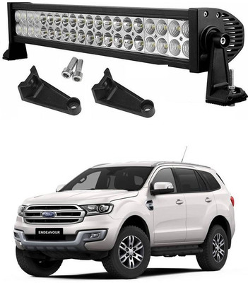 PRTEK LED Fog Lamp Unit for Ford Endeavour