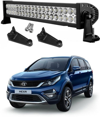 PRTEK LED Fog Lamp Unit for Tata Hexa