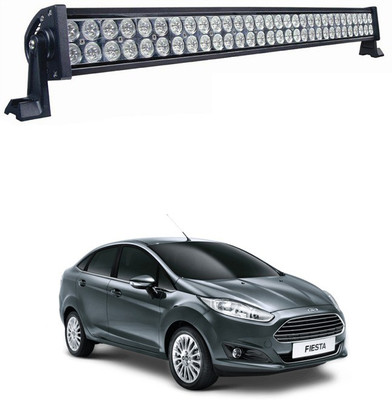 PRTEK LED Fog Lamp Unit for Ford Fiesta