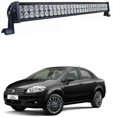 PRTEK LED Fog Lamp Unit for Fiat Linea