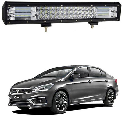 PRTEK LED Fog Lamp Unit for Maruti Suzuki Ciaz