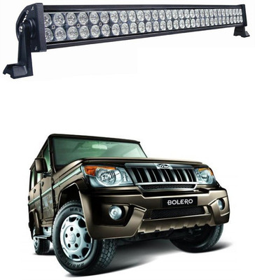 PRTEK LED Fog Lamp Unit for Mahindra Bolero