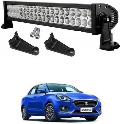 PRTEK LED Fog Lamp Unit for Maruti Suzuki Swift Dzire