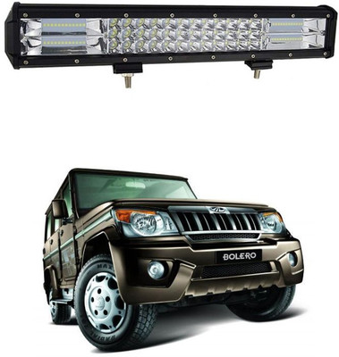 PRTEK LED Fog Lamp Unit for Mahindra Bolero