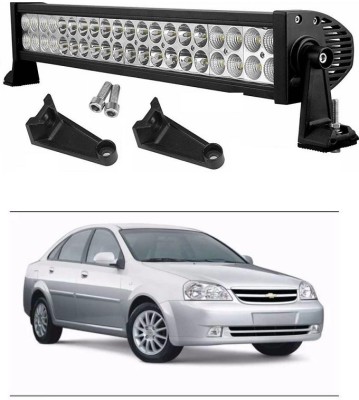 PRTEK LED Fog Lamp Unit for Chevrolet Optra