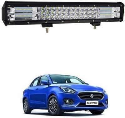 PRTEK LED Fog Lamp Unit for Maruti Suzuki Swift Dzire