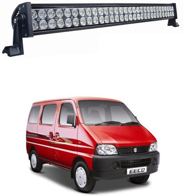 PRTEK LED Fog Lamp Unit for Maruti Suzuki Eeco