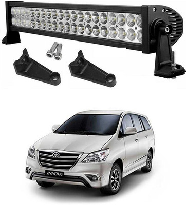PRTEK LED Fog Lamp Unit for Toyota Innova