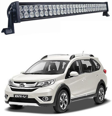 PRTEK LED Fog Lamp Unit for Honda Universal For Car