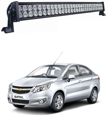 PRTEK LED Fog Lamp Unit for Chevrolet Sail