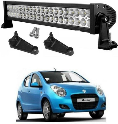 PRTEK LED Fog Lamp Unit for Maruti Suzuki A-Star