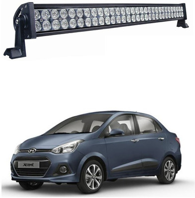 PRTEK LED Fog Lamp Unit for Hyundai Xcent