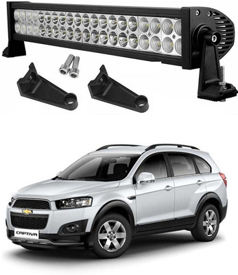 PRTEK LED Fog Lamp Unit for Chevrolet Captiva
