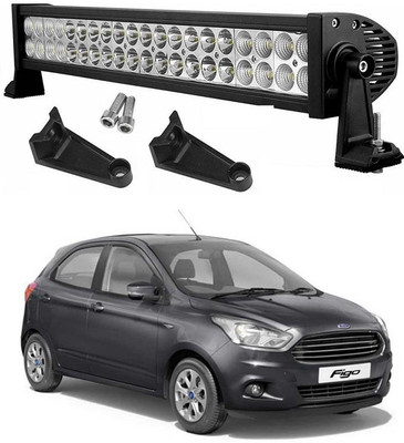 PRTEK LED Fog Lamp Unit for Ford Figo