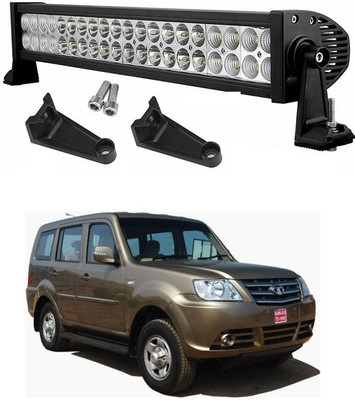 PRTEK LED Fog Lamp Unit for Tata Sumo Grande