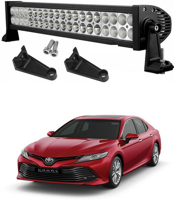 PRTEK LED Fog Lamp Unit for Toyota Camry