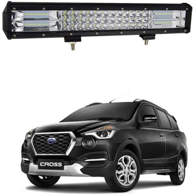PRTEK LED Fog Lamp Unit for Renault S-Cross